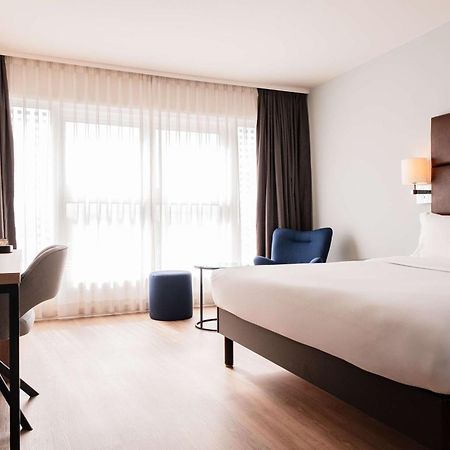 Van Der Valk Hotel Paris Cdg Airport รัวซี-อ็อง-ฟรองซ์ ภายนอก รูปภาพ