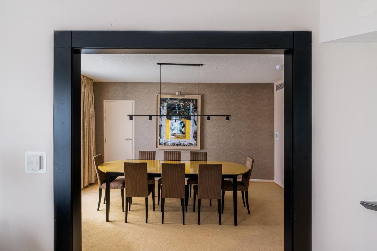 Van Der Valk Hotel Paris Cdg Airport รัวซี-อ็อง-ฟรองซ์ ภายนอก รูปภาพ