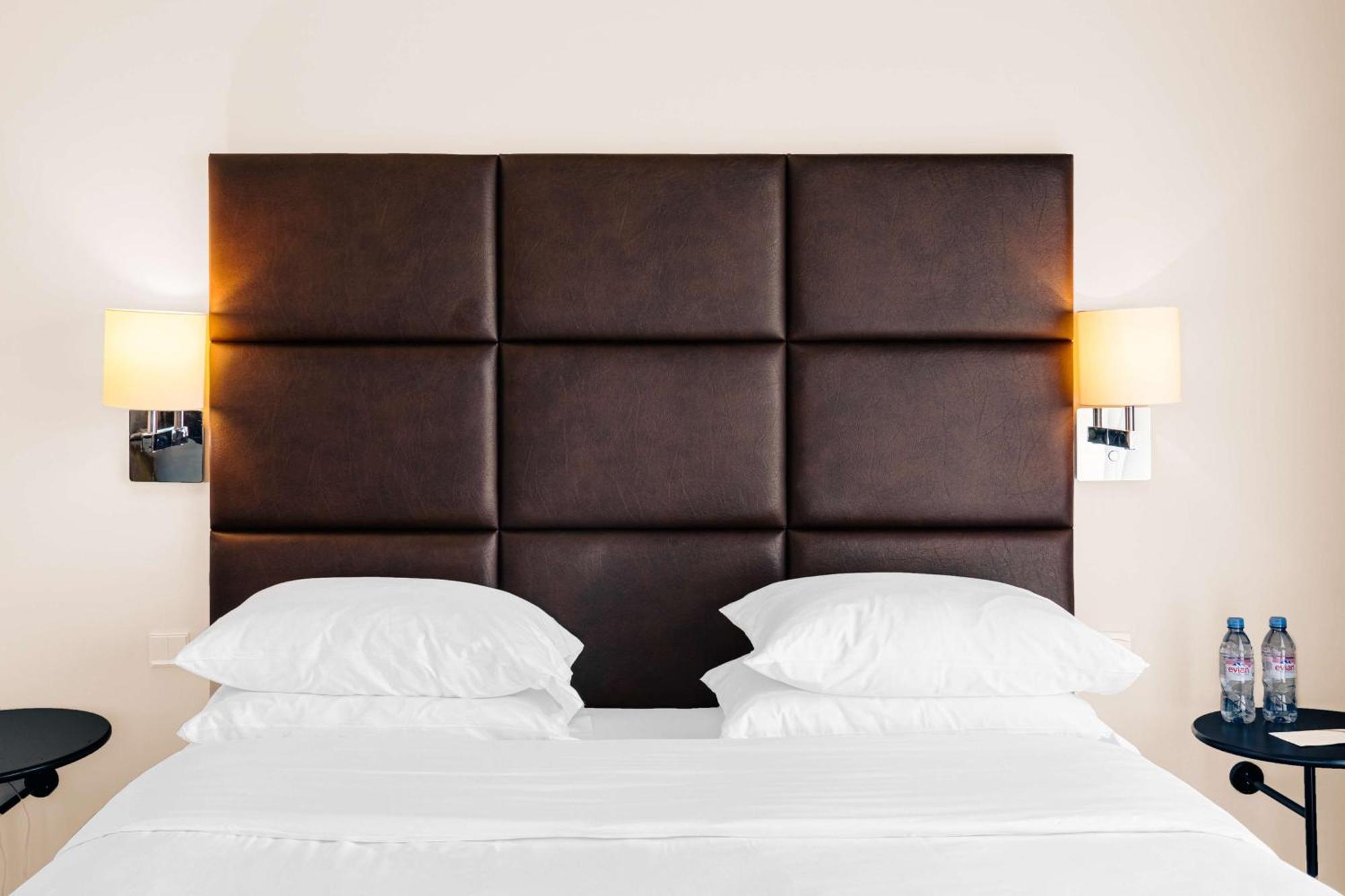 Van Der Valk Hotel Paris Cdg Airport รัวซี-อ็อง-ฟรองซ์ ภายนอก รูปภาพ